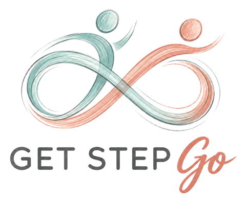 Get Step Go